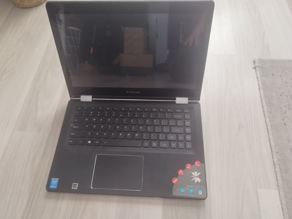 Laptop Lenovo Yoga 500 14 IBD