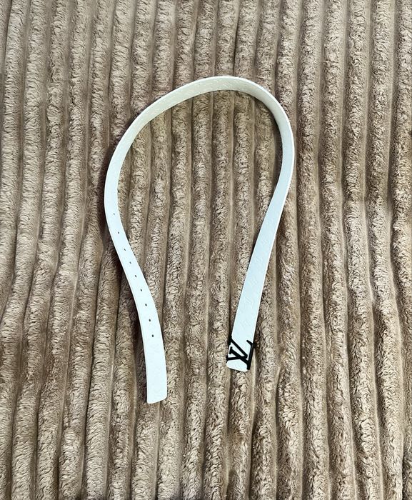 Ремінь Louis Vuitton