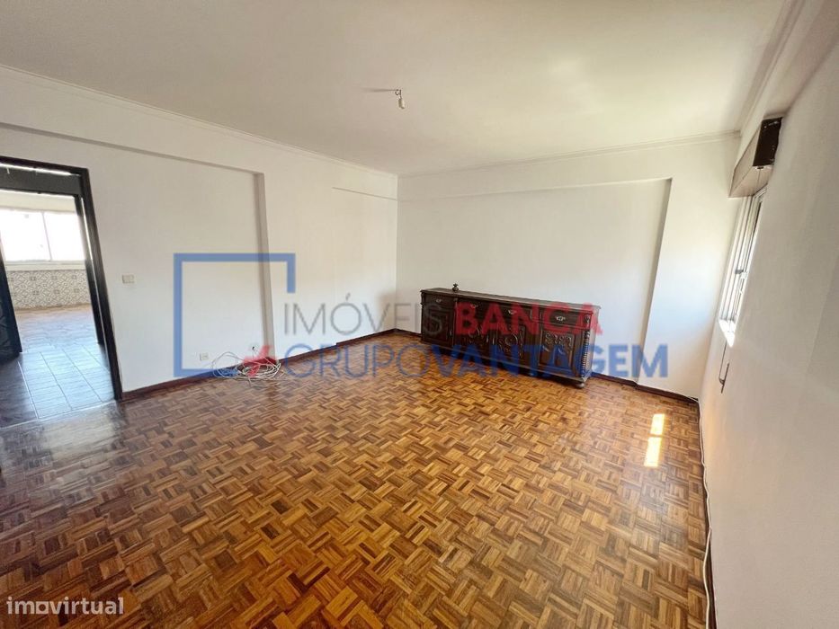 Apartamento T3 Carregado, Alenquer, Lisboa