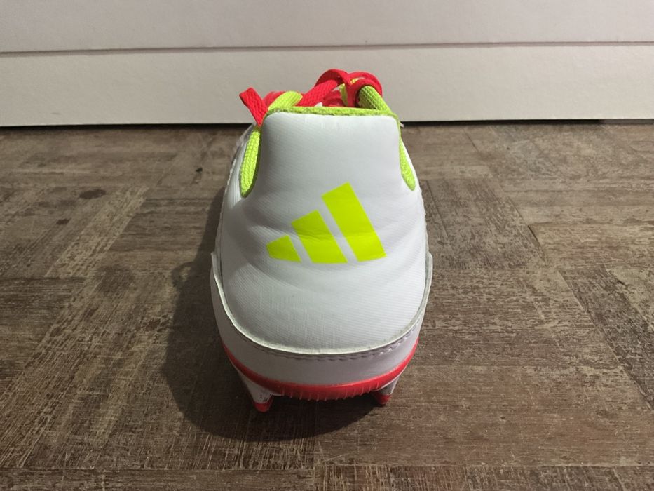 Chuteiras F50 Adidas