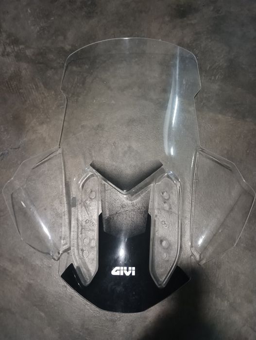 Parabrisas Givi SR4max