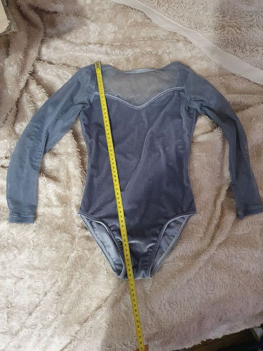 Танцювальний купальник