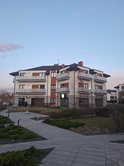 Najlepsza lokalizacija oraz najwyższy standard wraz z wyposażeniem