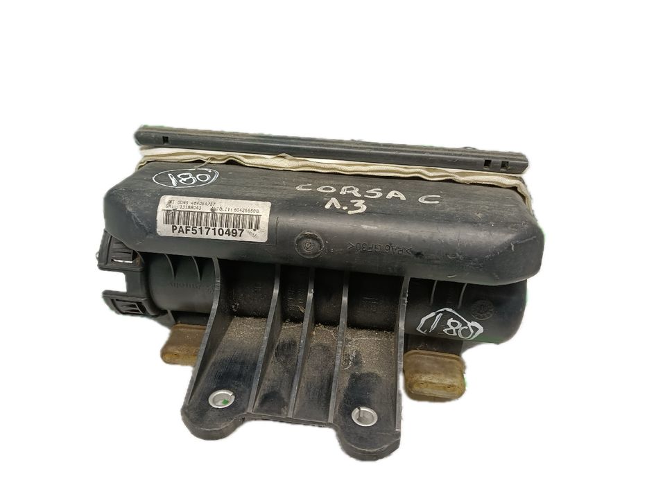 Airbag passageiro OPEL Corsa C