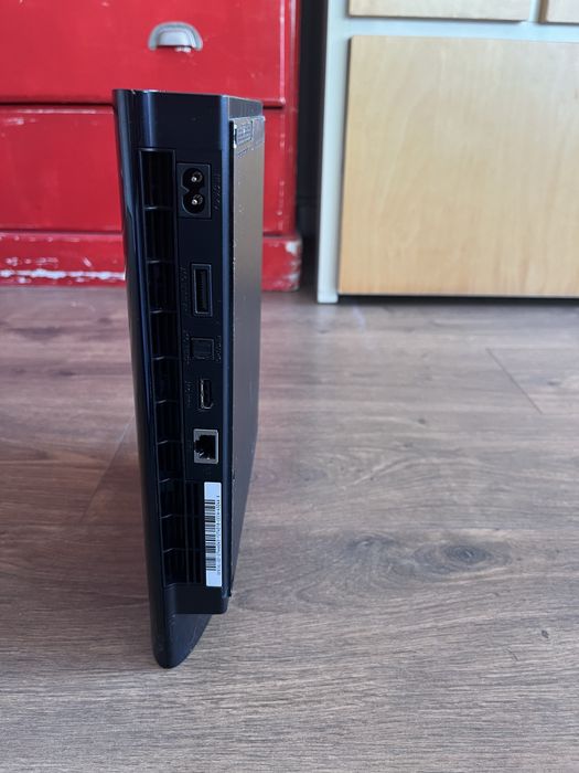 Consola ps3 (negociavel)