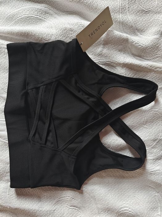 Спортивний бюстгальтер/топ