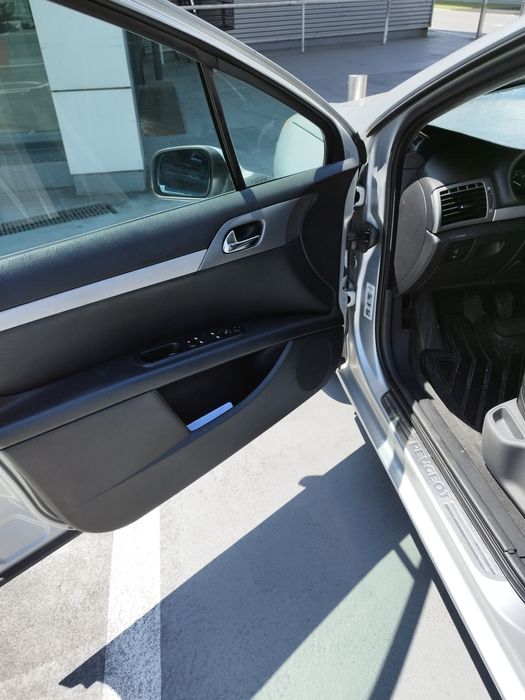 Peugeot 407 em ótimo Estado