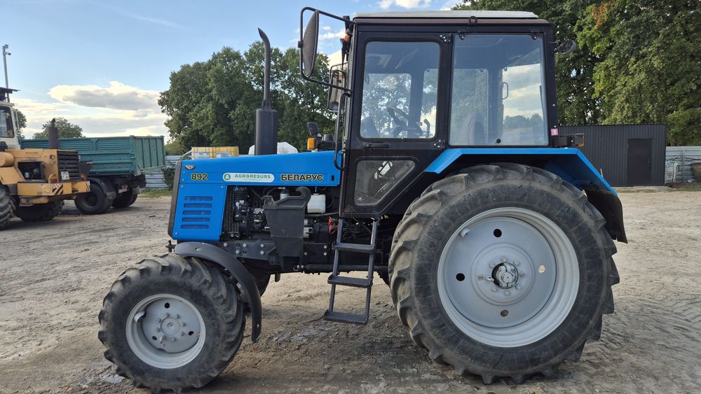 мтз 892 (З КУНОМ) (З ПДВ)МТЗ БЕЛАРУС 703 м/г