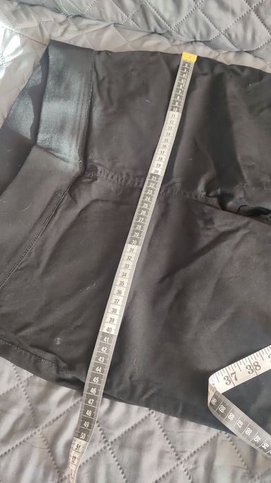 Spodnie materiałowe KappAhl 42