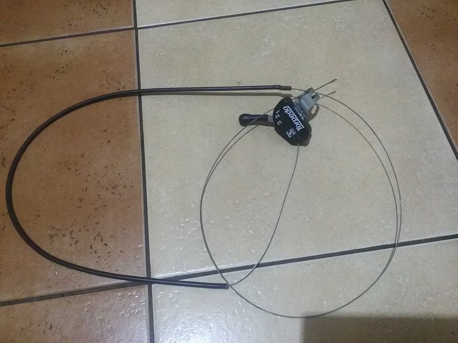 Sprzedam biegi do roweru holenderskiego