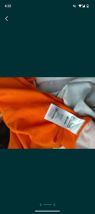 Туніка жіноча, Bangladesh