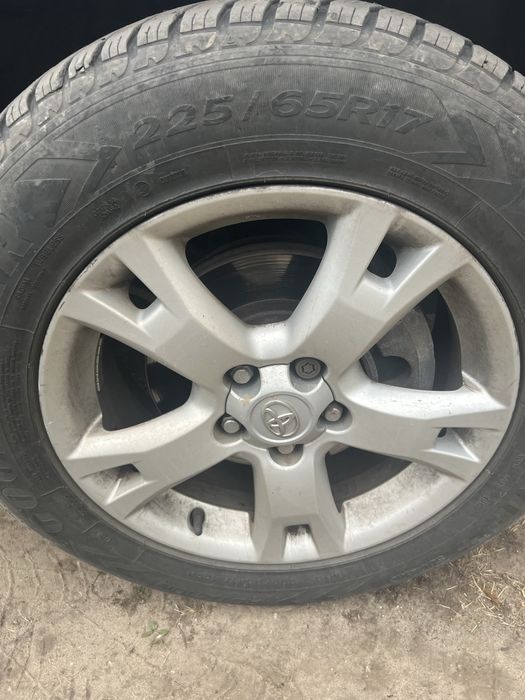 Продам Toyota rav4