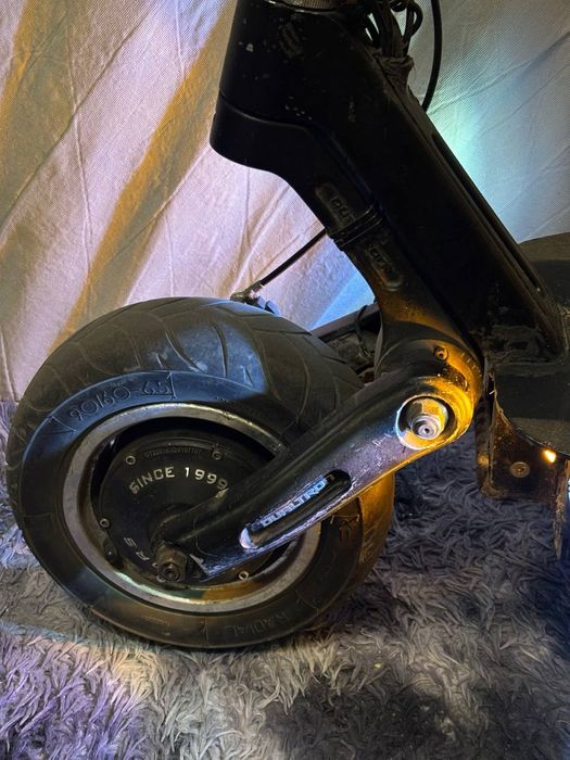 Dualtron Thunder 1 6700W