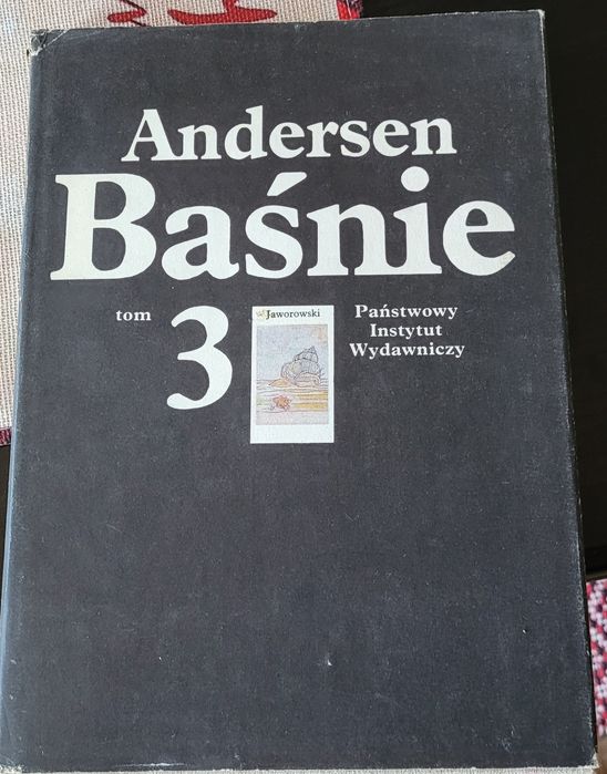 Baśnie Andersena