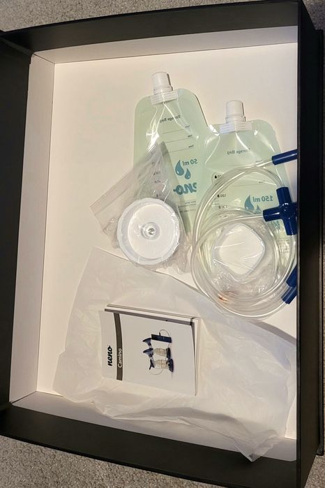 Laktator Neno Camino