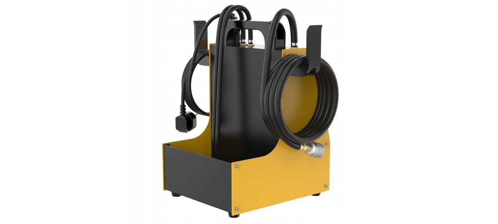 Urządzenie do pulsacyjna wymiana czynniku hamulców Autool AST605