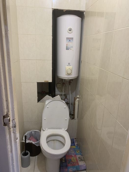 Оренда трикімнатної квартири.Деснянський,Кубанької України.