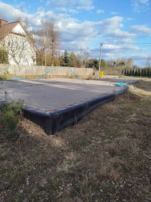 Działka pod Wyszkowem, Natalin