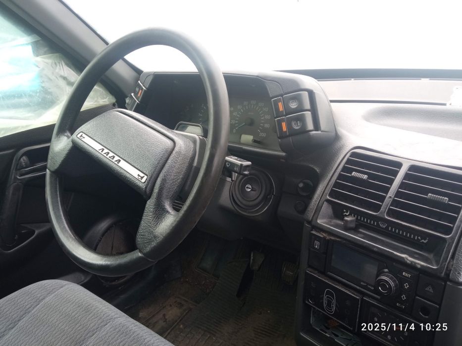 Продам двигун ВАЗ 2110