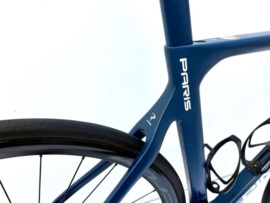 Pinarello | Paris | Shimano 105 R7000 | 55 | Black Week do 23.11