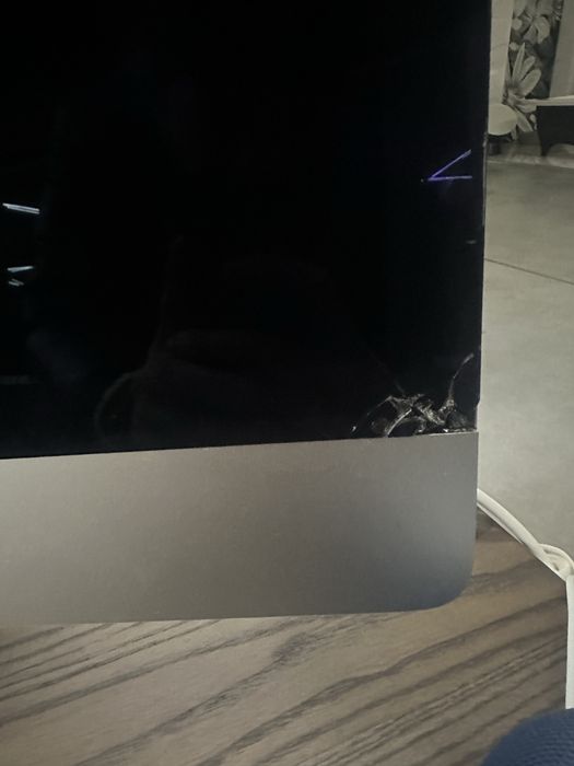Apple Imac 27 Late 2013 кастомний