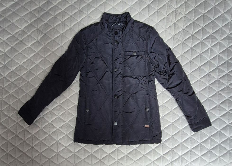 Elegancki kurtka (rozmiar: 146)