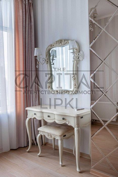 Оренда квартири, ЖК Новопечерські Липки, Драгомирова, Верхогляда