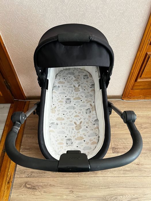 Люлька Cybex Melio 2024