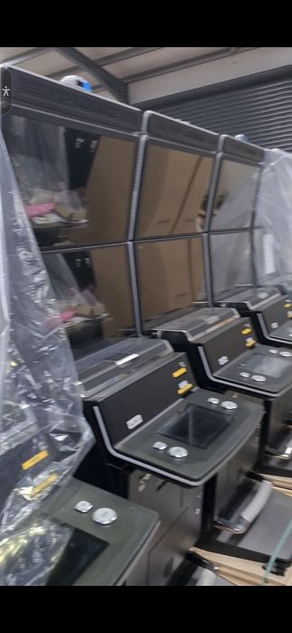 Гральні Автомати.Нові та Б/У.