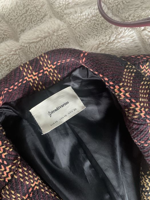 Пальто жіноче демисезонне