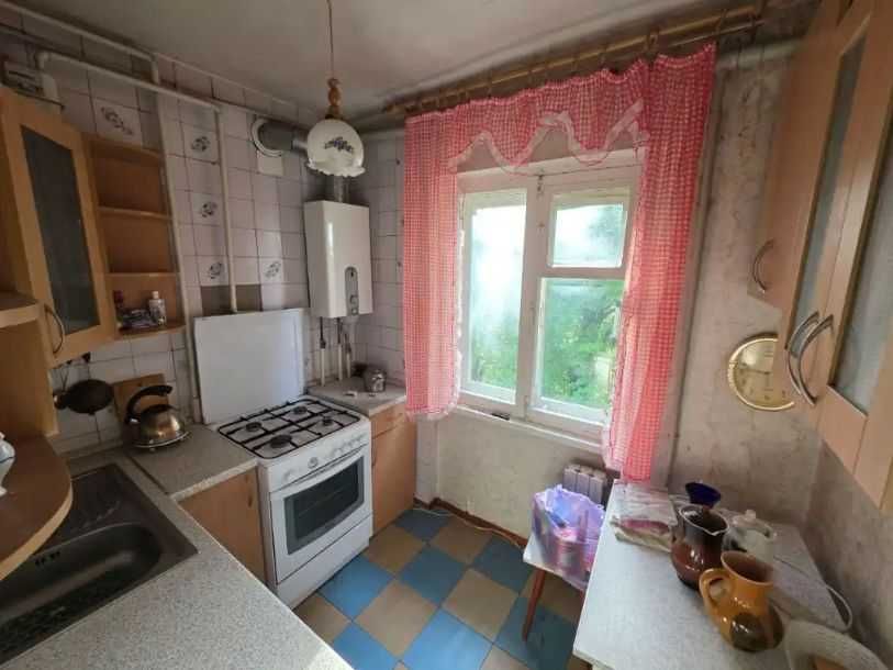 3 кім ЖИТЛОВИЙ стан проспект ПОЛЯ (КІРОВА) (715635)