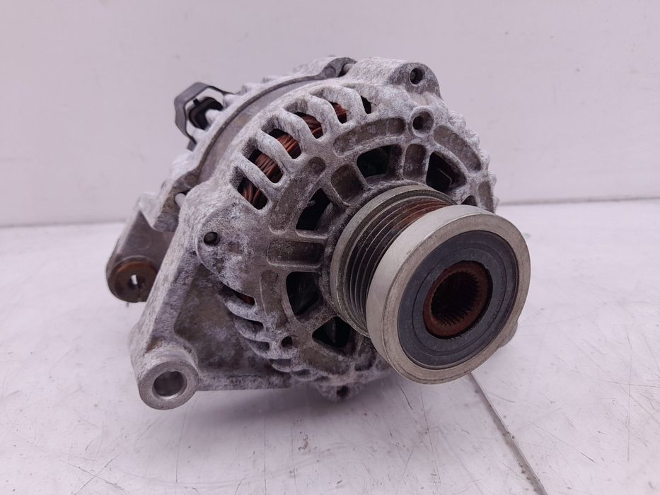 Alternador OPEL Astra J