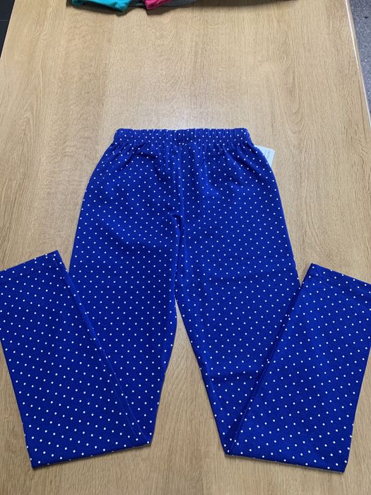 Getry dzieciece r. 128