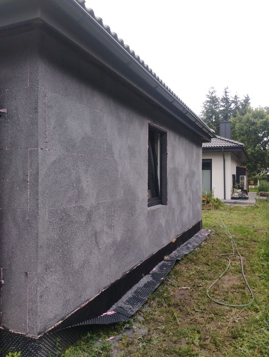 Usługi ogólnobudowlane