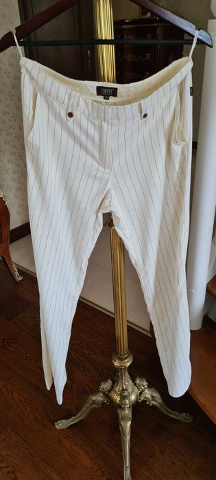 Garnitur damski firmy Simple rozmiar 38 Komunia Chrzest Wesele