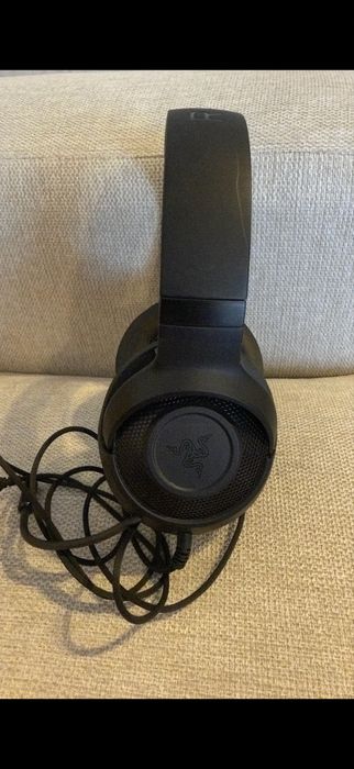 headset gaming Razer Kraken X Lite