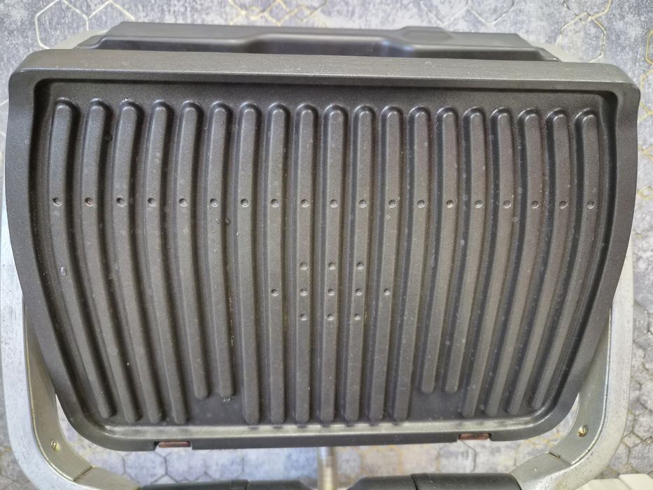Гриль Tefal OPTIGRILL elite GC750D30