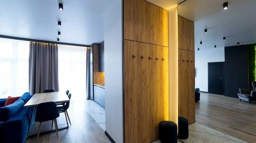 Оренда пентхауса 75 м² у ЖК Avalon, просп. Чорновола, 2000 $