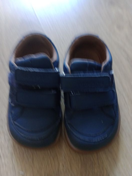 Buty dziecięce Befado barefoot rozmiar 25