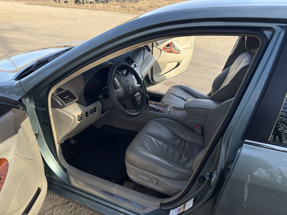 Toyota Camry XV40