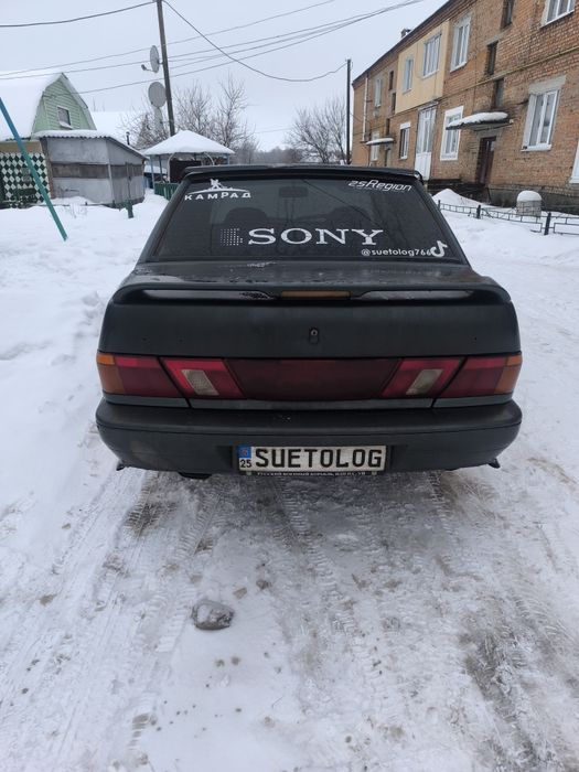 В Продажі  Ваз 2115 900$