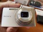 DSC-WX830 中古 中古：AB(良品)】ソニー Cyber-shot DSC-W830 | 2119340969705