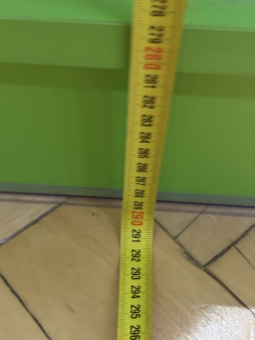 Шафа купе, Шафа з дзеркалом