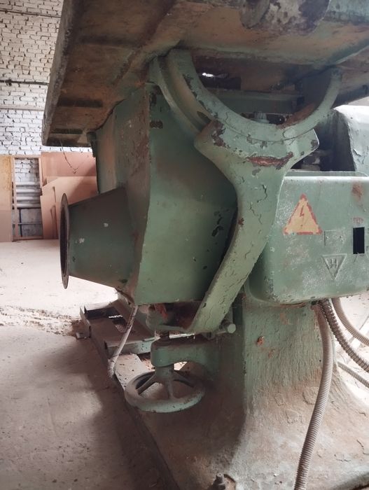 Циркуляра промышленная