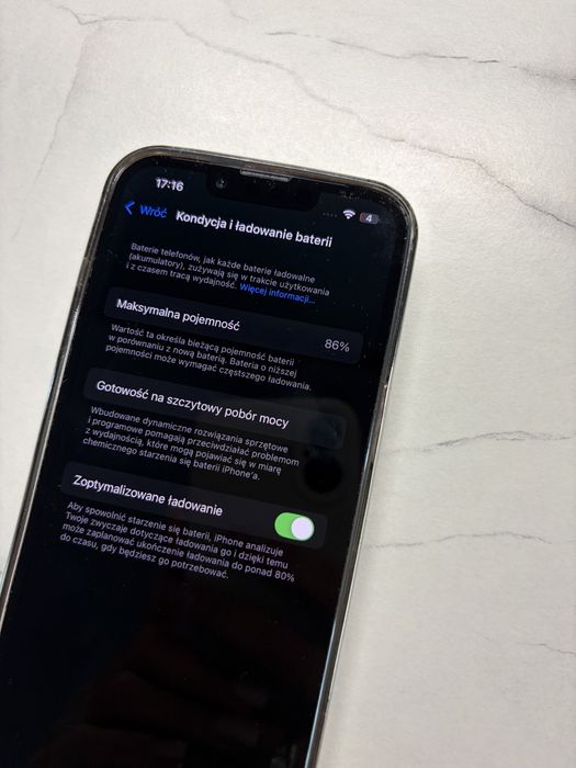 Iphone 13 128 gb