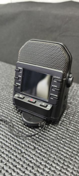 Камера для музикантів Zoom Q2n-4K Handy Video Recorder (Ідеальний стан)