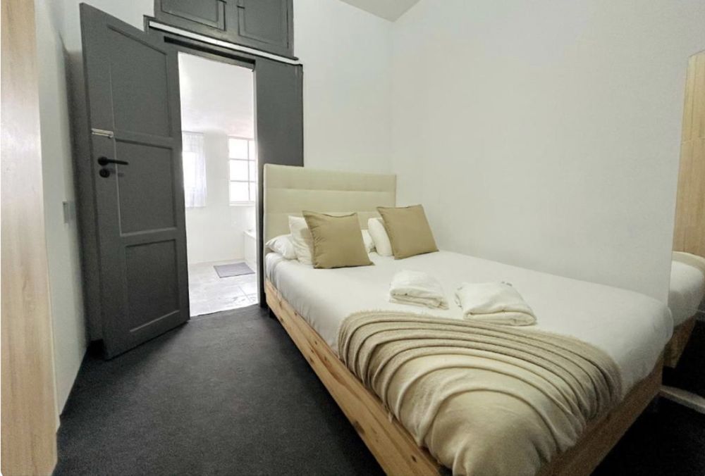 Suite / quartos / Para alugar em arroios