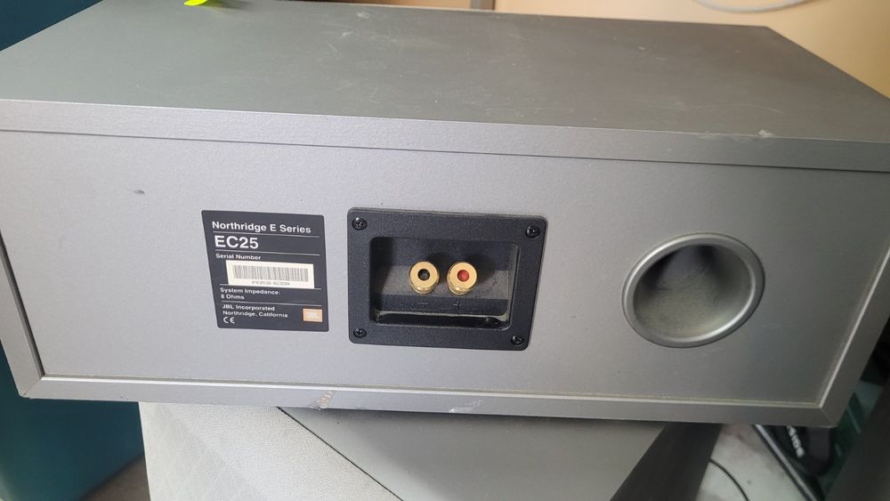Комплект акустики  JBL  5.1