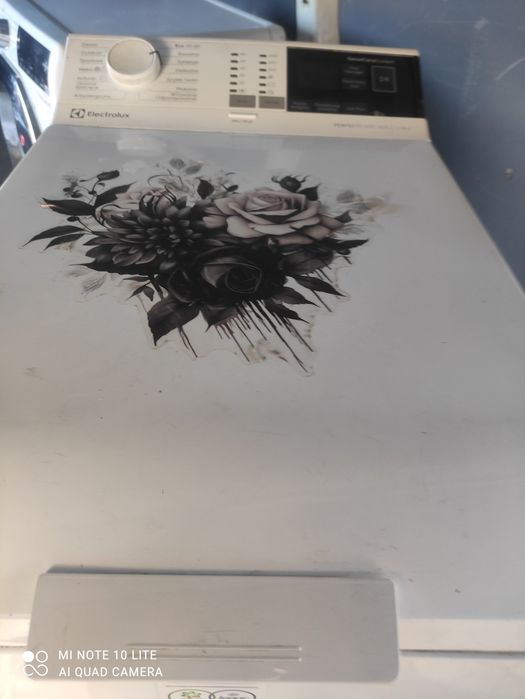 Sprzedam pralkę Elektrolux
