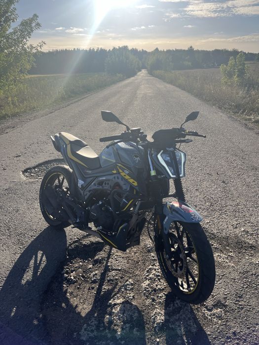 Продам мустанг ст 200